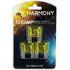 Harmony Audio HA-MAXI100 Car Stereo Fuseholder 3 Pack 100 Amp