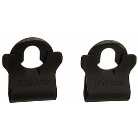 PlanetWaves PW-DLC-01 Dual-Lock Strap Lock CLIP