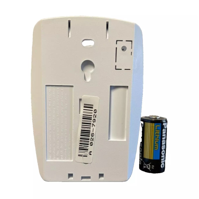 Honeywell Brand New Honeywell 5800PIR-RES Wireless PIR, Pet Immune Motion
