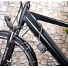 Semptec Urban Survival Technology Bicycle Lock, Bluetooth: Set of 2