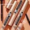 La Provençale Bio Volume Ardent Routine Mes Iconic Makeup and