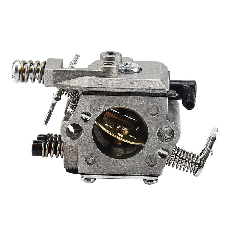 Carburetor Ignition Coil Carb Set for Stihl Walbro 017 018