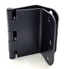 3.5 Inch Swing Clear Offset Door Hinge (5/8" Radius, Matte