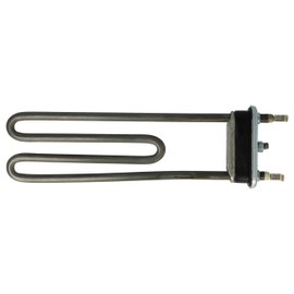 vhbw Washing Machine Heating Element Compatible with Siemens Models WIQ, WIQxxxxx, IQ 1230, IQ 1430-2000 W