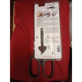 Malco MC12N 12 in. Aluminum Combination Snip