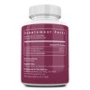 Ancestral Supplements Grass Fed Placenta Supplement with Liver Contains Postp...
