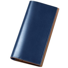 財布 メンズ 栃木レザー 長財布 本革 二つ折り 大容量 薄い YKKファスナー レディース ウォレット 牛革 小銭入れ サイフ ハンドメイド シンプル 無地 男性 紳士用 男女兼用