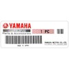YAMAHA 90119-06172-00 Bolt,with Washer; 901190617200