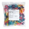 Juju Gummy Easter Bunnies Candy, 2 Pound Bulk Bag, Easter