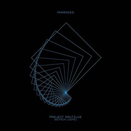 Project Nautilus [Vinyl LP]