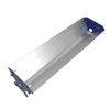 WYDDDARY Emulsion Scoop Coater 20''L x 4''W Screen Printing Scoop