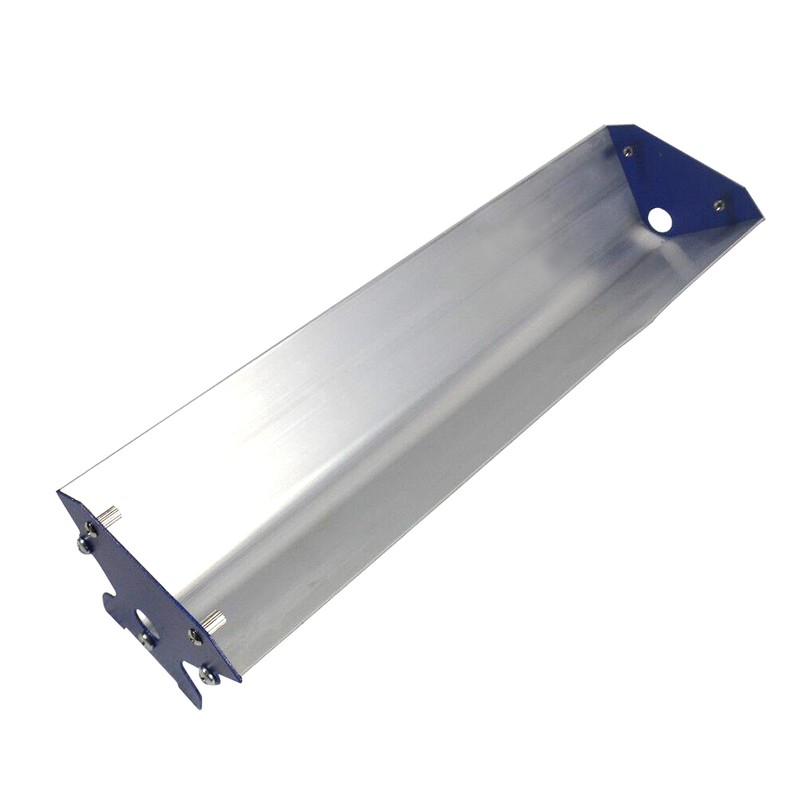 WYDDDARY Emulsion Scoop Coater 20''L x 4''W Screen Printing Scoop