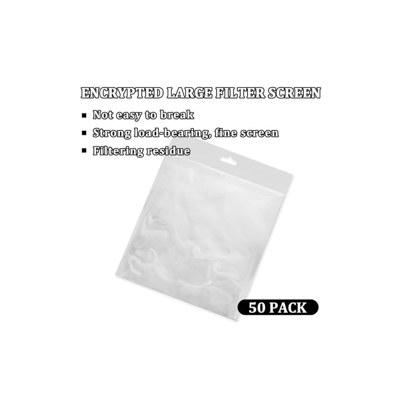 Kitchen Sink Strainer with Suction Cup & Filter Bag Holder