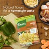 Knorr Pasta Sides For a Delicious Easy Pasta Meal Chicken