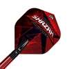 Mission Darts Mission Solo Dart Flight | No. 2 Standard