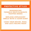 Cantu Protective Styles Hair Freshener 118ml