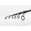 DAM Allround Telescopic Rod Shadow Tele 7 Inches 2.10 m