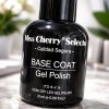 Base Coat Miss Cherry Gel Semipermanente Uñas 21ml