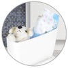 DOLU : Teaching Toddler Potty - White - Realistic Design