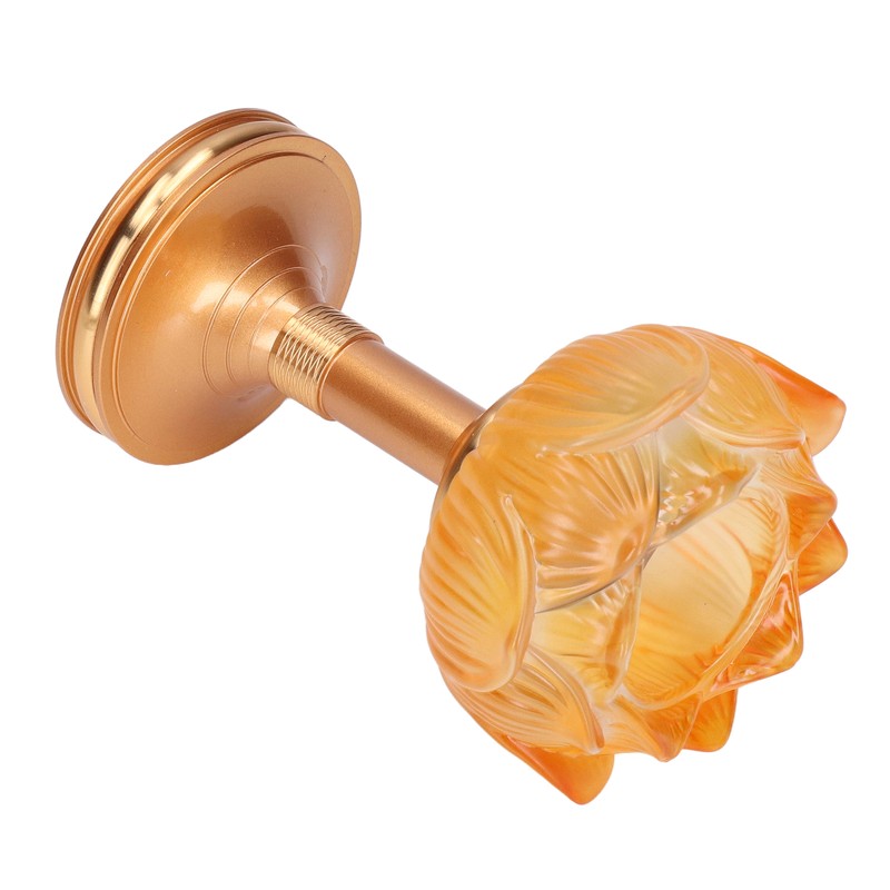 Buddhist Lotus Light Good Stability Elegant Fashion Exquisitely Made Buddhist