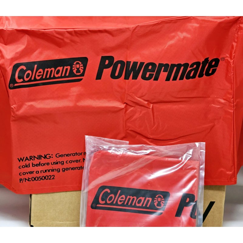 Coleman Powermate Pulse Generator Cover 0050022 PA0650022 Honda Generac WEN