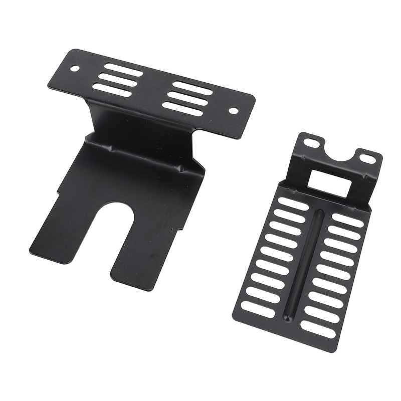 Barbecue Grill Motor Support Stainless Steel Porous Universal Electric Grill