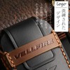 LEXLEY New Key Case for Toyota VELLFIRE 30 Series 40