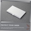 BIUDECO Sim Card Holder Case Shockproof Drop Resistant Sim Cards