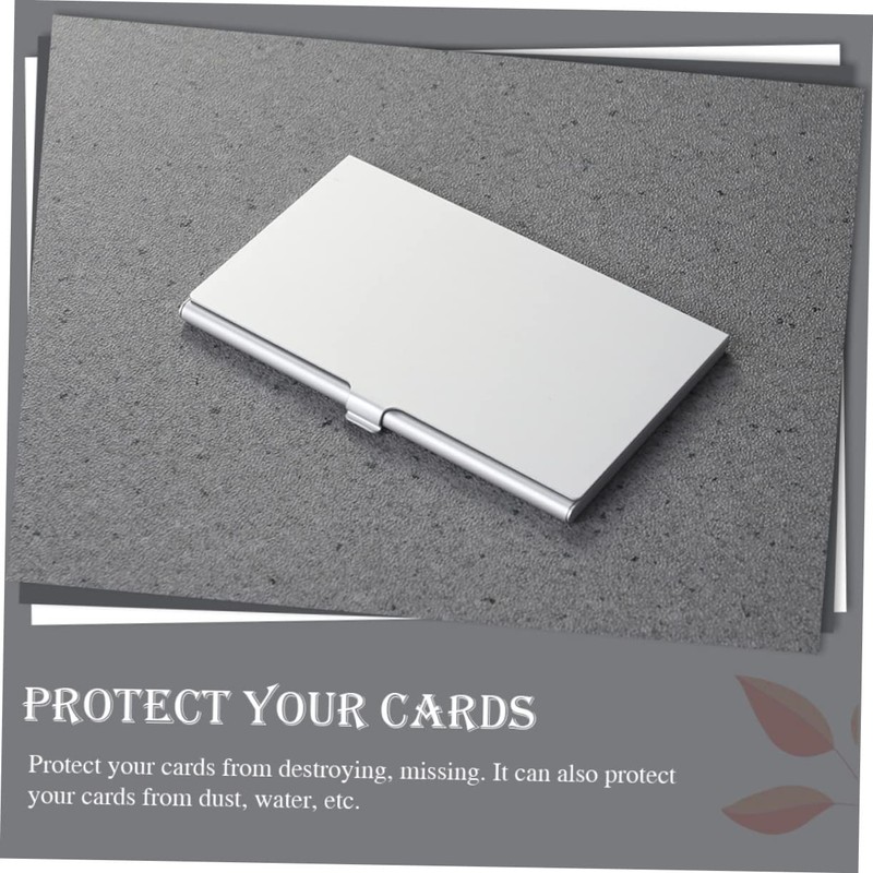 BIUDECO Sim Card Holder Case Shockproof Drop Resistant Sim Cards