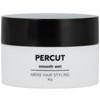 Percut Men's Hair Smooth Wet Centerpart Beauty Salon 2.8 oz