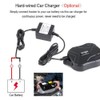 GPS Tracker Car Vehicle Charger Adapter YS128 for Realtime Locator