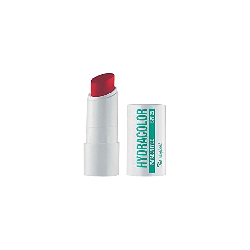 Hydracolor Brick Red FB 46 Lip Balm Brick Red FB