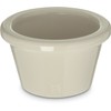 Carlisle FoodService Products Plastic Ramekins, Sauce Bowl, Sauce Cup for