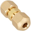 Inaba Denko Air Conditioner Auxiliary Part with Flare Union Nut