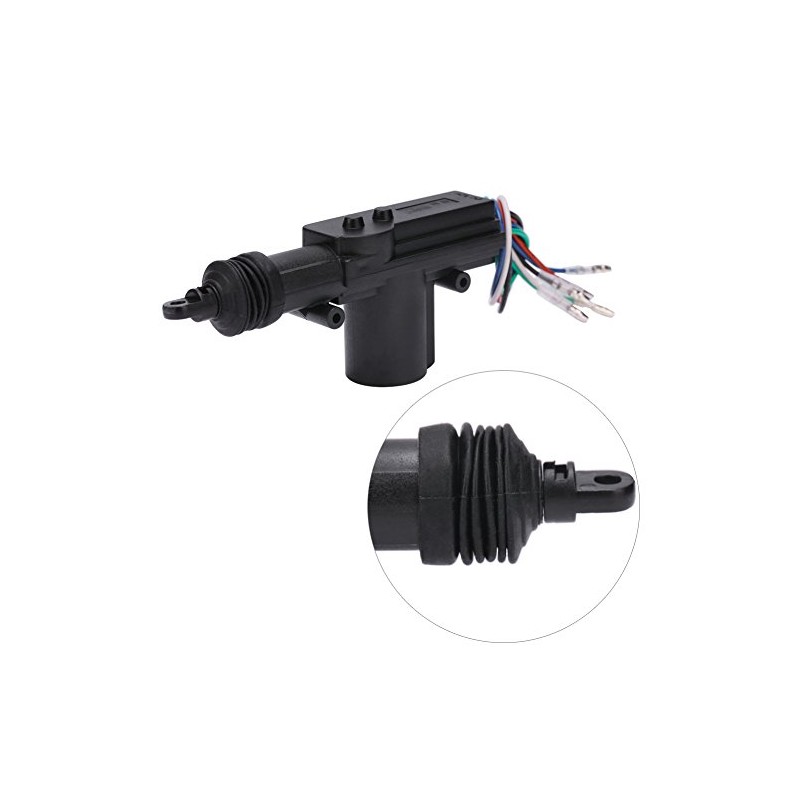 Remote Lock Kit, Universal Car Remote Control 4 Door Power