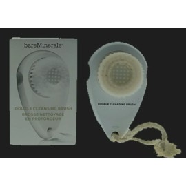 bareMinerals New in Box BareMinerals Skinsorials Double Cleansing Brush