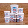 Woodwise The Original Wood Patch Waterbased Filler Maple-Ash-Pine, 1-Quart
