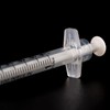 SKXZK 1ml/cc 30G Plastic Multi-Purpose Measuring Tools, Individually Packed (100