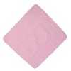 Waterproof Bed Pad Strong Water Absorption Soft Washable Incontinence Bed