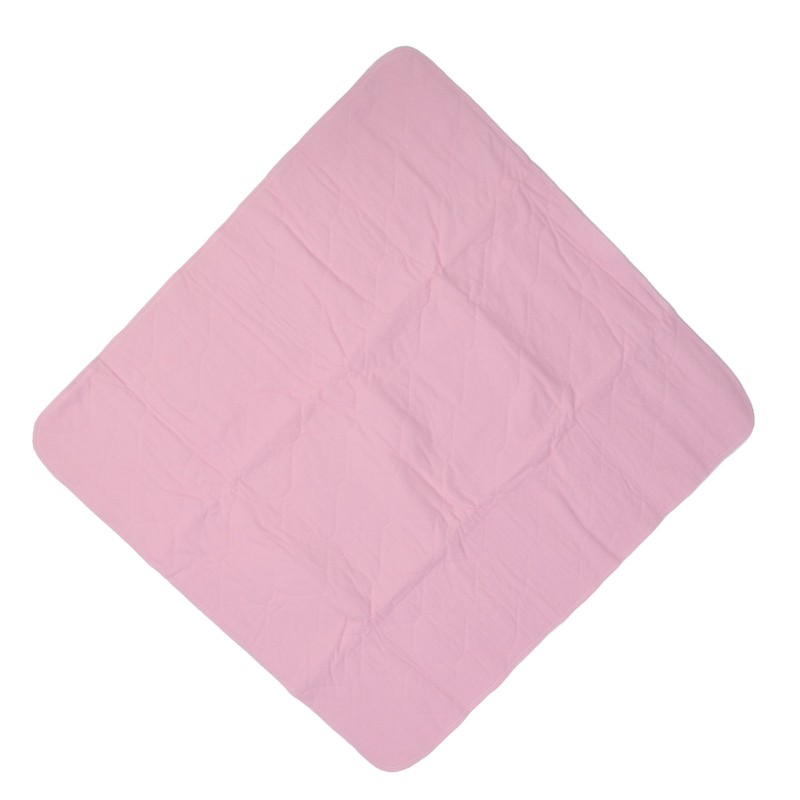 Waterproof Bed Pad Strong Water Absorption Soft Washable Incontinence Bed
