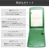 Golf Scorecard Holder Vertical Genuine Leather Scorecard Cover Scorecard Case
