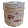 Crema Capsicum Ag Cosmética Natural Línea Diabética Tarro Kg