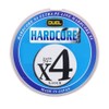 Duel PE Line Hardcore X4 Marking System