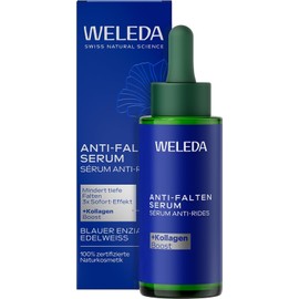 Weleda Redensifying Facial Serum 30ml
