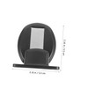 Tofficu Invisible Doorstop Door Holder to Keep Door Open Magnetic