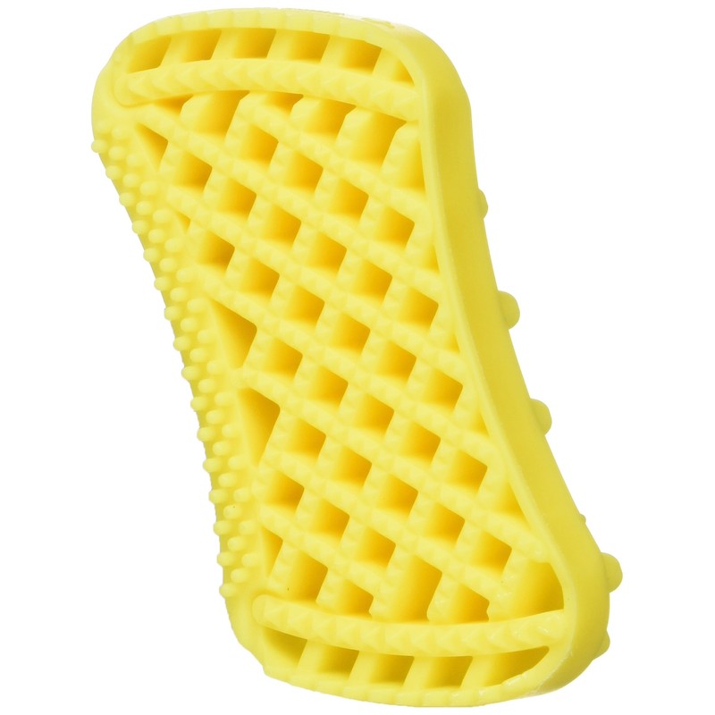 Pet + Me Multi-functional Grooming Brush for Short Hair Dog,