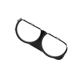 Compatible with Headlight Bezels Driver Left Side Hand 68259055Ab For Dodge For Challenger For 15-23 PrCars05082