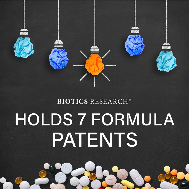 Biotics Research Osteo B Plus Optimal Bone Health Support with