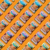 TOXIC WASTE - Nuclear Fusion Hazardously Sour Candy - Raspberry-Lemon,