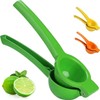 Lemon Squeezer Premium Quality Hand Press - Lemon Squeezer -